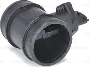 BOSCH 0 281 002 180 - Air Mass Sensor autospares.lv