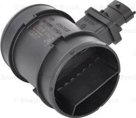 BOSCH 0 281 002 860 - Air Mass Sensor autospares.lv