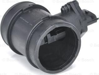 BOSCH 0 281 002 309 - Air Mass Sensor autospares.lv