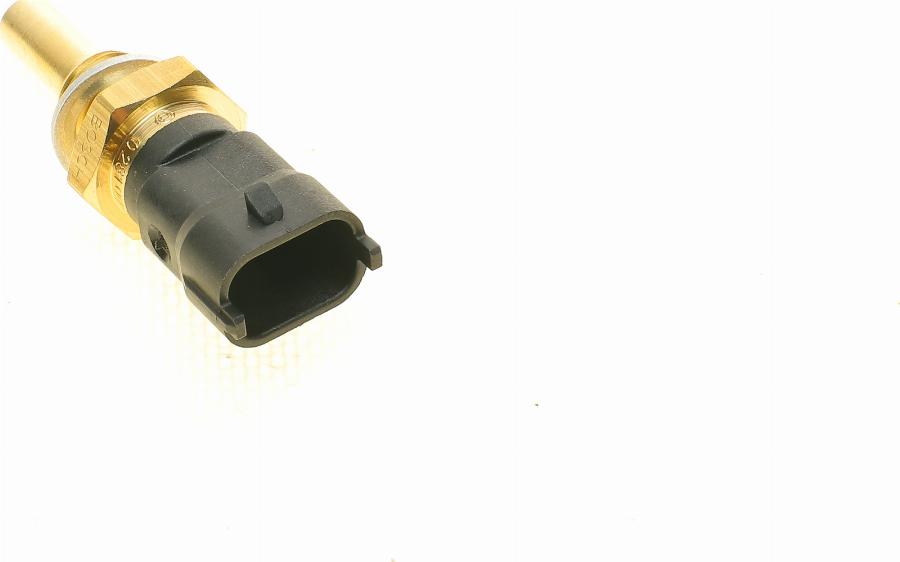 BOSCH 0 281 002 209 - Sensor, coolant temperature autospares.lv