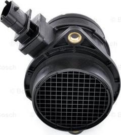 BOSCH 0 281 002 792 - Air Mass Sensor autospares.lv