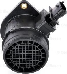 BOSCH 0 281 002 792 - Air Mass Sensor autospares.lv