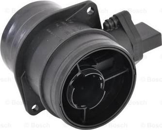 BOSCH 0 281 002 779 - Air Mass Sensor autospares.lv