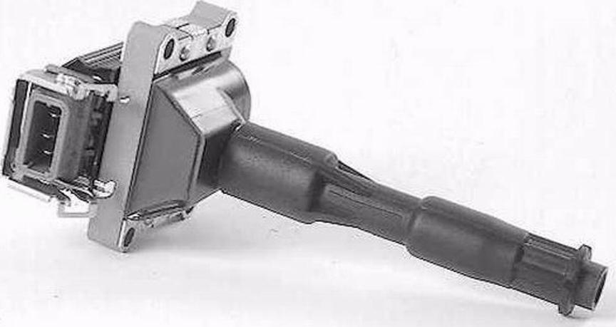 BOSCH 0221504410 - Ignition Coil autospares.lv