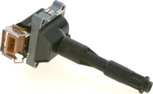 BOSCH 0 221 504 474 - Ignition Coil autospares.lv