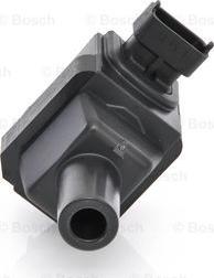 BOSCH 0 221 504 001 - Ignition Coil autospares.lv