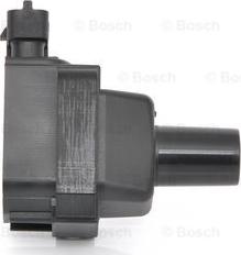 BOSCH 0 221 504 001 - Ignition Coil autospares.lv