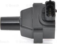 BOSCH 0 221 504 001 - Ignition Coil autospares.lv