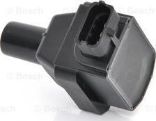 BOSCH 0 221 504 001 - Ignition Coil autospares.lv