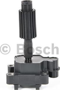 BOSCH 0 221 505 423 - Ignition Coil autospares.lv