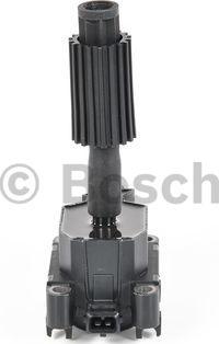 BOSCH 0 221 505 423 - Ignition Coil autospares.lv