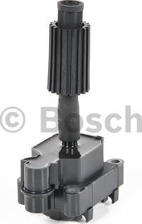 BOSCH 0 221 505 423 - Ignition Coil autospares.lv