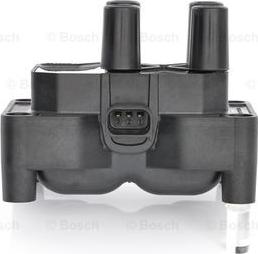 BOSCH 0 221 503 485 - Ignition Coil autospares.lv