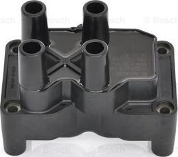 BOSCH 0 221 503 485 - Ignition Coil autospares.lv