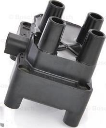 BOSCH 0 221 503 485 - Ignition Coil autospares.lv