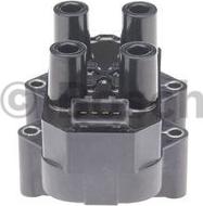 BOSCH 0 221 503 700 - Ignition Coil autospares.lv