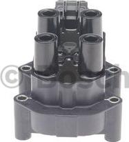 BOSCH 0 221 503 700 - Ignition Coil autospares.lv