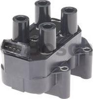 BOSCH 0 221 503 700 - Ignition Coil autospares.lv