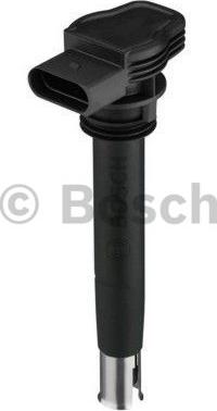 BOSCH 0 221 604 109 - Ignition Coil autospares.lv