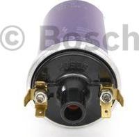 BOSCH 0 221 119 027 - Ignition Coil autospares.lv