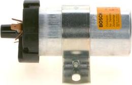 BOSCH 0 221 122 334 - Ignition Coil autospares.lv