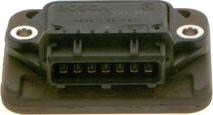 BOSCH 0 227 100 142 - Switch Unit, ignition system autospares.lv