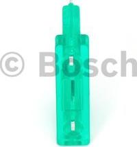 BOSCH 1 904 529 909 - Fuse autospares.lv