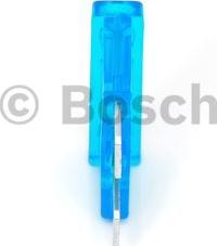 BOSCH 1 904 529 906 - Fuse autospares.lv