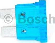 BOSCH 1 904 529 906 - Fuse autospares.lv