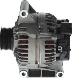 BOSCH 1 986 A00 996 - Alternator autospares.lv