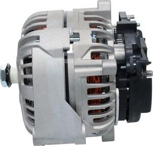 BOSCH 1 986 A00 942 - Alternator autospares.lv