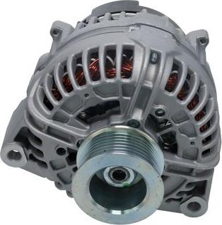 BOSCH 1 986 A00 955 - Alternator autospares.lv