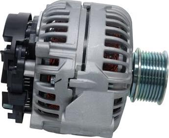 BOSCH 1 986 A00 955 - Alternator autospares.lv