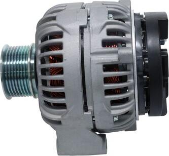 BOSCH 1 986 A00 955 - Alternator autospares.lv