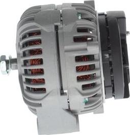 BOSCH 1 986 A00 956 - Alternator autospares.lv