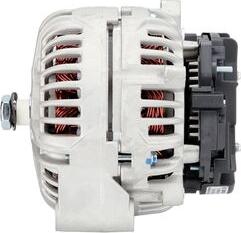 BOSCH 1 986 A00 957 - Alternator autospares.lv