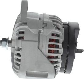 BOSCH 1 986 A00 969 - Alternator autospares.lv