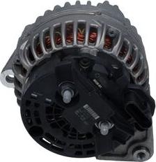 BOSCH 1 986 A00 966 - Alternator autospares.lv