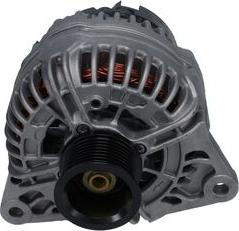 BOSCH 1 986 A00 966 - Alternator autospares.lv