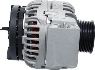 BOSCH 1 986 A00 968 - Alternator autospares.lv