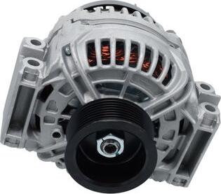 BOSCH 1 986 A00 968 - Alternator autospares.lv