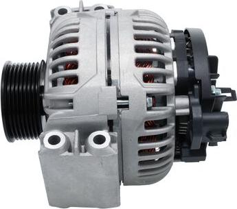 BOSCH 1 986 A00 968 - Alternator autospares.lv