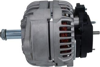 BOSCH 1 986 A00 962 - Alternator autospares.lv