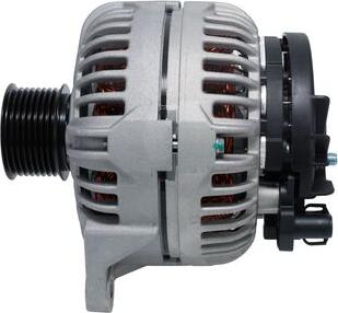 BOSCH 1 986 A00 967 - Alternator autospares.lv