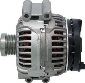 BOSCH 1 986 A00 909 - Alternator autospares.lv