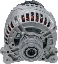 BOSCH 1 986 A00 905 - Alternator autospares.lv