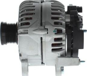 BOSCH 1 986 A00 906 - Alternator autospares.lv