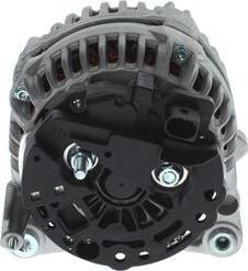 BOSCH 1 986 A00 906 - Alternator autospares.lv