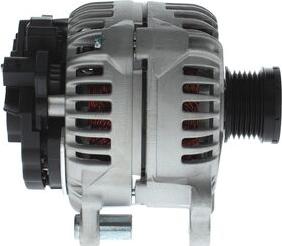 BOSCH 1 986 A00 906 - Alternator autospares.lv