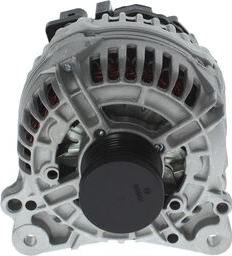 BOSCH 1 986 A00 906 - Alternator autospares.lv